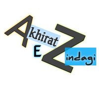 Akhirat e Zindagi(@its_akhirah) 's Twitter Profile Photo