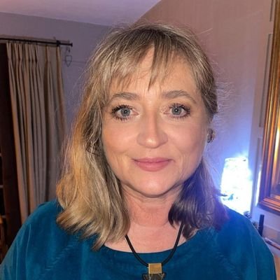Mother. Teacher. Thinker. Wife. Better times must be on the way. Labour. Arsenal FC.🇬🇧🇺🇦🇪🇺#FBPE
