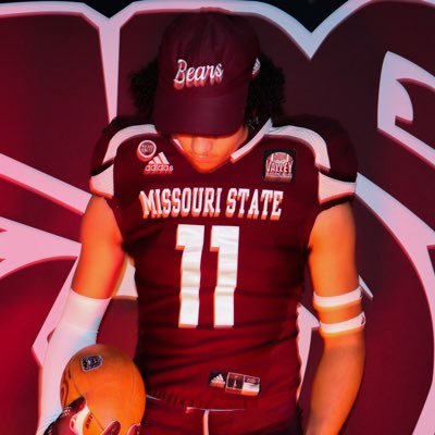 LB@ Missouri State🐻 Email @Dallaswinnerjohnson11