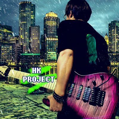 HK PROJECTさんのプロフィール画像