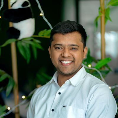 kailashvele's profile picture. Let's build something simple.