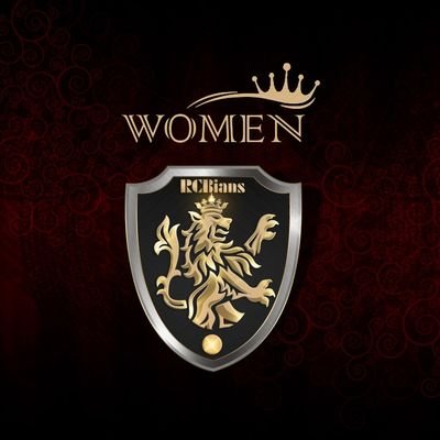 RCBIANS OFFICIAL WOMEN | FAN CLUB OF #RCB WOMEN TEAM