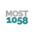MOST 1058 (@most1058) Twitter profile photo