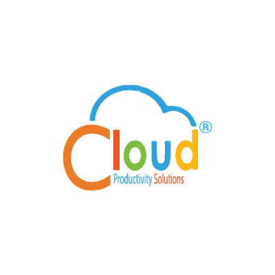 CloudProductiv1's profile picture. 