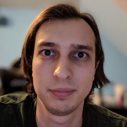 SmejkalPavel's profile picture. Engine/Graphics programmer at Paradox Interactive. Formerly Avalanche Studios Group, Bohemia Interactive.