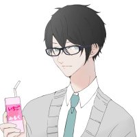 如月　透 (@14_conan_12) Twitter profile photo