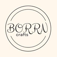 BORRNcrafts(@BORRN_crafts) 's Twitter Profile Photo