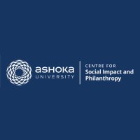 Centre for Social Impact & Philanthropy (CSIP) (@ashokacsip) 's Twitter Profile Photo Centre for Social Impact & Philanthropy (CSIP) (@ashokacsip) 's Twitter Profile Photo