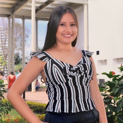 IngridJuliethV8's profile picture. 