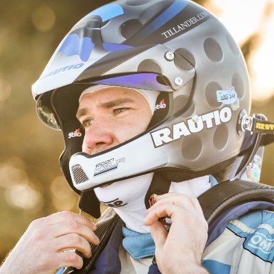 Professional rally driver from Estonia.

Inquiries, rally school & Kaur Motorsport related stuff: info@kaurmotorsport.com