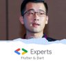 GSYTech_CarGuo's profile picture. Flutter & Dart GDE, Github https://t.co/TWeOIk4KVH