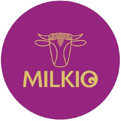 MilkioFoods Profile Picture