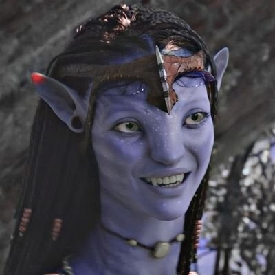 bi for jake & neytiri || neteyam and neytiri kinnie • adhd • bi aroaceflux