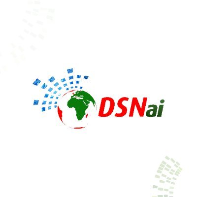 DSNai-Data Science Nigeria/Data Scientists Network