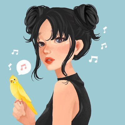 Hannah | hahchu.ethさんのプロフィール画像