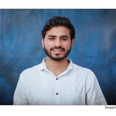 JnvuKadela's profile picture. RAJASTHAN NSUI STATE GENERAl SECRETARY
मेघवाल युवा संघ जिलाध्यक्ष जोधपुर