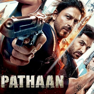 Watch the trailer for Pathaan on the official movie site. Here there is an option for you to watch in full HD : https://t.co/iEa2YOvoip
@Pathaan_2023 #Pathaan