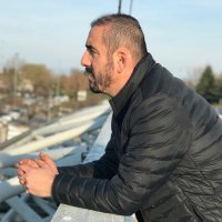 Onur Baş (@onurbas1965) 's Twitter Profile Photo