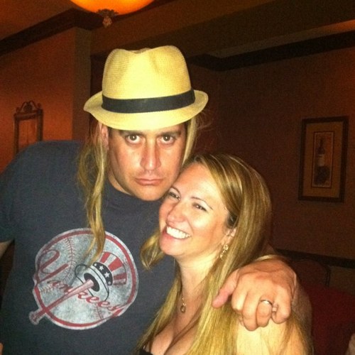 AlissaRubin's profile picture. 