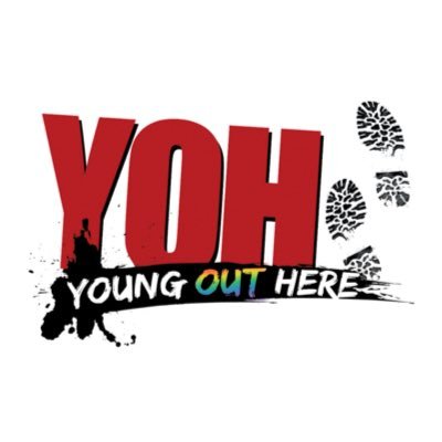 young_out_here's profile picture. 🙌🏽 📣 Champions & drives change for LGBTQ+ youths in Singapore to feel safe, included & empowered, since 2006 🤗 🌈