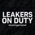 Leakers On Duty (@LeakersOnDuty) Twitter profile photo