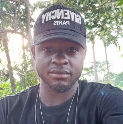 OduroEm23380920's profile picture. With God all things are possible
remember where you come from