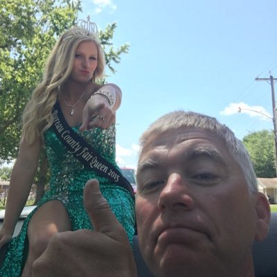 ToddFoes's profile picture. Territory Sales Manager for I.V. Chem.  Opinions are my own.