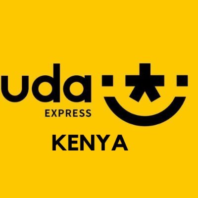 Uda Express Kenya