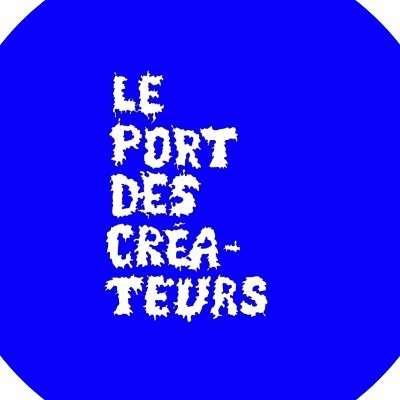 Tiers-lieux & incubateur culturel   - 
Au Port Des Créateurs on invente, imagine, produit, diffuse.. On se rencontre !