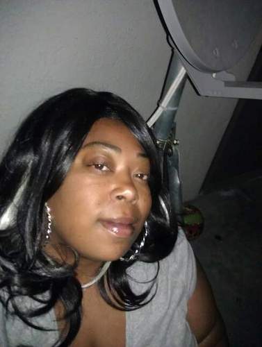 Cool ass bitch no games