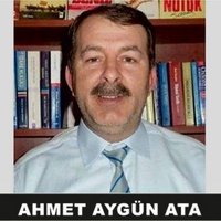 ahmet Aygün ata(@Aata1881) 's Twitter Profile Photo
