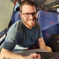 Orr Simon Lusky (@itislusk) 's Twitter Profile