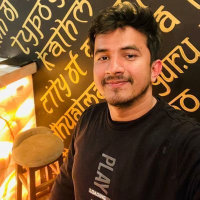 Shakaaltakla's profile picture. Die Hard Fan Of Sourav Chandidas Ganguly🥰