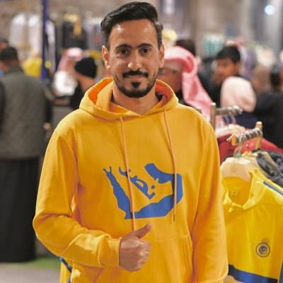 النصر وبس💙💛 خلف #النصر في كل زمان ومكان ..   https://t.co/KUvgvf46TE