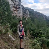 Esteban Delgado (@delgado_eb) 's Twitter Profile Photo Esteban Delgado (@delgado_eb) 's Twitter Profile Photo