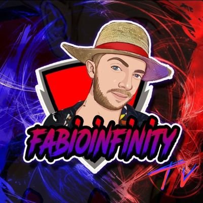 @Twitch / FabioInfinityTV 
 | Streamer | Instagram/ fabioinfinitytv |

https://t.co/TIH4m9MtKF

Age/Alter
26 |

Male/Männlich