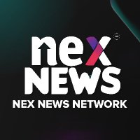 Nex News Network(@nexnewsnetwork) 's Twitter Profile Photo