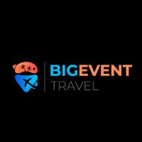 bigeventtravel(@bigeventtravel) 's Twitter Profile Photo