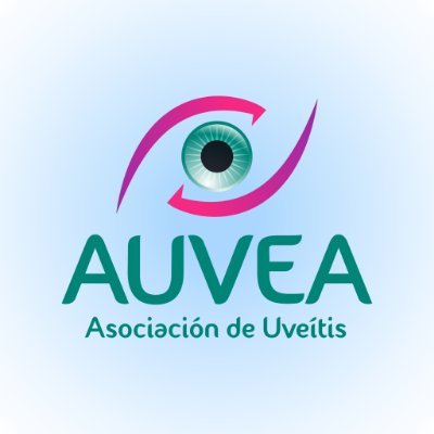 Asociación sin ánimo de lucro que lucha por los derechos de los pacientes con uveítis #auvea #enfermedadminoritaria #uveitis