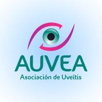Asociación de Uveítis - AUVEA(@uveitis_auvea) 's Twitter Profile Photo