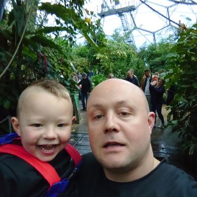 Leba123451's profile picture. 