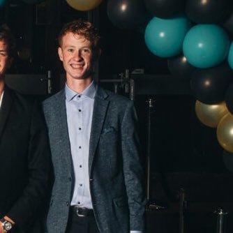 w0uterk_'s profile picture. Student MSc Technical Medicine