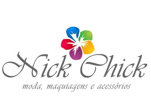 nickchick__'s profile picture. Produtos nacionais e importados, moda masculina, feminina, maquiagens e acessórios, de excelente qualidade e preços bem acessíveis. Visite-nos e comprove!