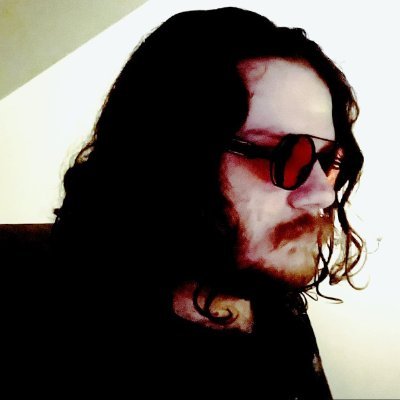Welcome to the Scamp The Wolf official Twitter account!
SELF DESCRIPTORS:
Animated Animal Lover
Physical Media Supporter
Artist
Musician