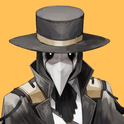 MILKtea_Weganさんのプロフィール画像