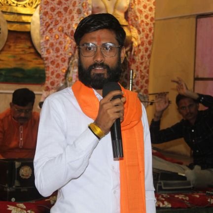 !! Social Media Activist !! Big Fan @Narendramodi @AmitShah @CRPaatil @sanghaviharsh