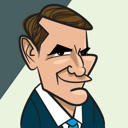 EduardoYoldi's profile picture. Ecléctico. Iconoclasta. Anacoreta. Transhumanista.