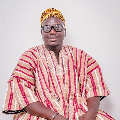 I'm energetic and humble
Public Relations Officer at the Coalition of Concerned Teachers Ghana Northern Region.
Communication Manager @dagbaniwiki