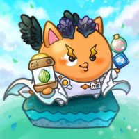 tanch.ron | Wild Forest 🐯 (@tanchnft) 's Twitter Profile Photo tanch.ron | Wild Forest 🐯 (@tanchnft) 's Twitter Profile Photo