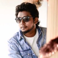 Vicky Santhan (@vickysanthan) Twitter profile photo